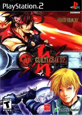 Guilty Gear XX - The Midnight Carnival (Japan)